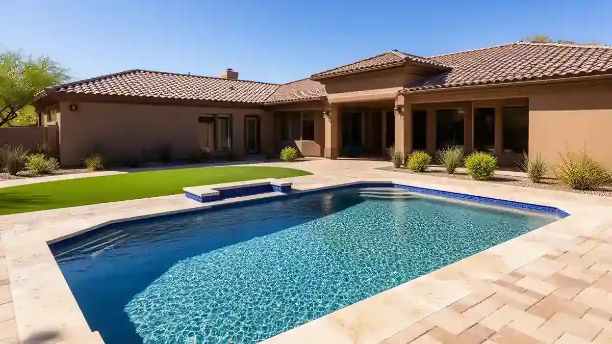 Pool Remodels