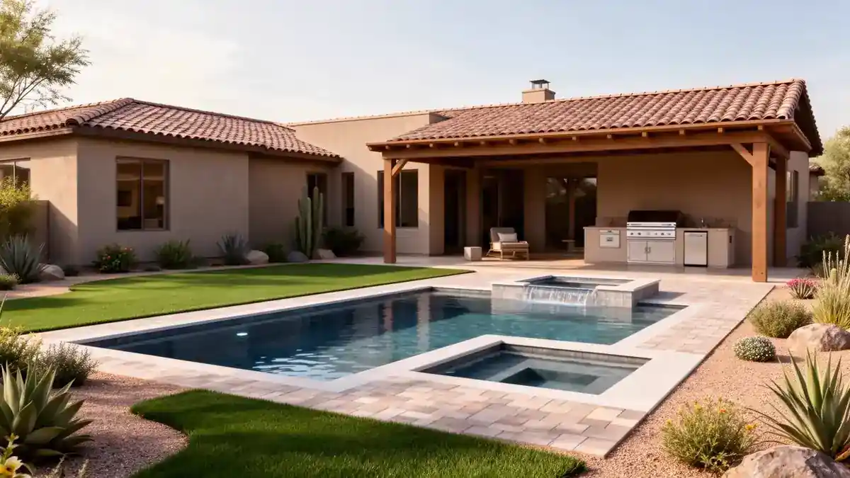 3D Renderings & Design